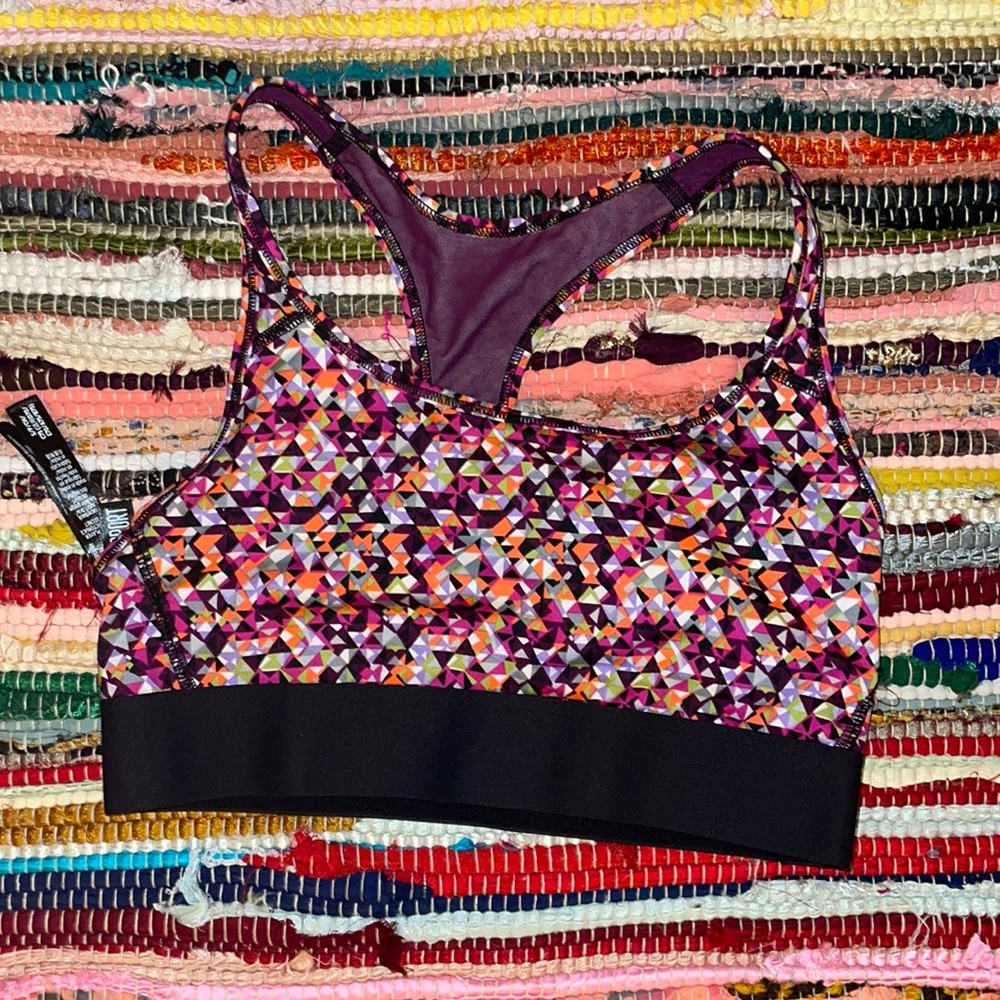 Victoria secret sports bra
